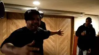 Hypeset: A.T.S Freestyle Battle Edition Feat YUNG HATER