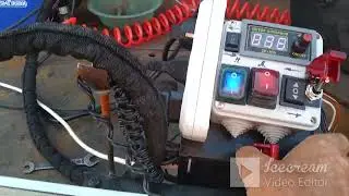 СТАНОК ДЛЯ ПЛАЗМОРЕЗА