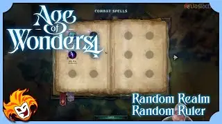 Age of Wonders 4 ~ Random Realm ~ 03