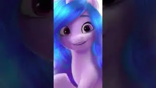 Izzy MoonBow