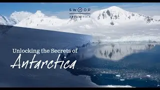 Antarctica: The Last Wilderness On Earth