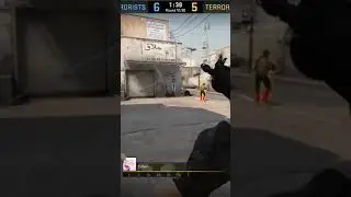 CSGO ACE