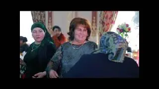 Достон Баходировни туйи