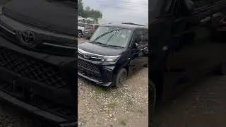 Пришел Тойота Roomy 20.08.