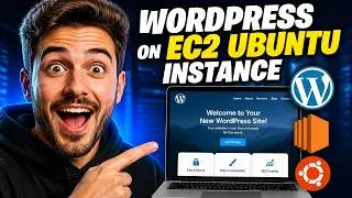 Setting up Wordpress on EC2 Ubuntu Instance