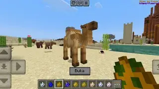 Animals Pack 500+ Addon in Minecraft PE 1.21+ | part 2