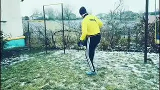 Футбол , тренування / зима 2023 #футбол #тренировка #тренування
