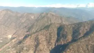 Chaukhamba Glacier...Flying in Hills #helicopter #flying @akashhelitech6747