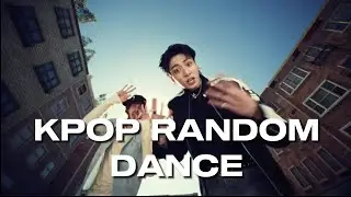 KPOP RANDOM DANCE • WITH YOUR REQUESTS • part-2 | lixym