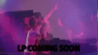 TONY FANCONI - LP COMING SOON
