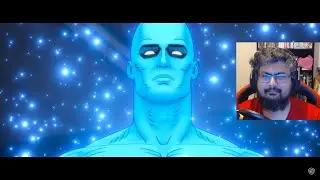 Watchmen Chapter 1 | Trailer 4K | Warner Bros. | REACTION! | Zavvi Refer a friend SURJIT-RD