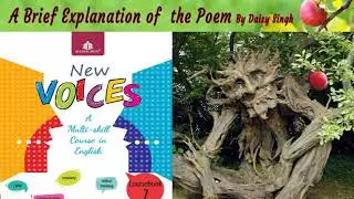A Poison Tree Explanation