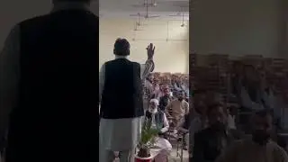 Training session on SLO Based Examination by BISE Kohat