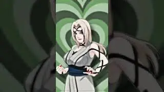 TSUNADE NI 😘