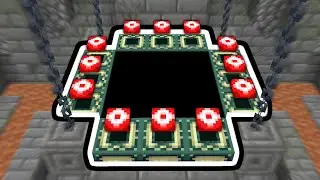 Saving a Modded SMP by Removing Every End Portal