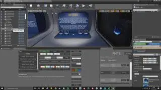 Level Design Tool Kit - Bite Size: 21 (HISM - Hierarchical Instanced Static Mesh Tool)