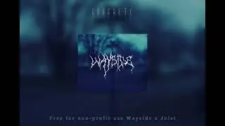 [FREE] Hyperpop︱Brakence x Guardin Type Beat - "Concrete" (Prod. Wayside x Jolst)