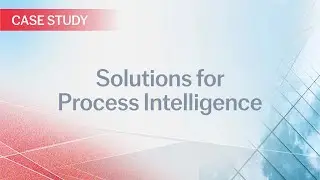 ABBYY Process Intelligence case studies