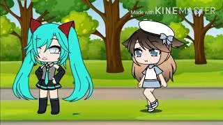 Corona meme °Hatsune Miku°