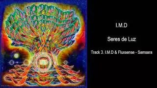 I.M.D.  - Serez de Luz Full Album