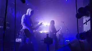 Arkona (PL) - Lunaris | Live @ Ghosts of Dinmin 2024
