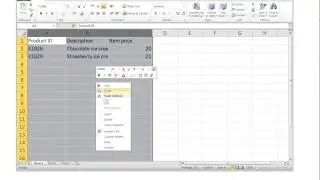 Overview (simple example)