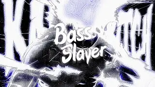 Kill the B*tch - Amøn, Obviousgod  (Bass Boosted)