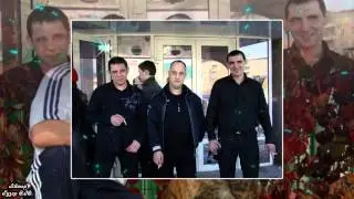 Виталий Волк и гр. Арматура  