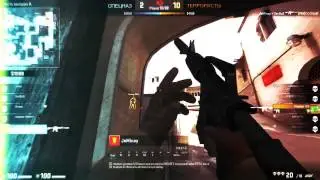 CS:GO - 