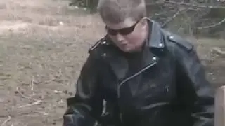 Терминатор Ремейк