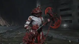 Elden Ring Sound Design - Grave Warden Duelist