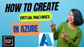 kodekloudengineer | level 1 Task 2 Azure virtual machine