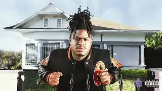 Zoe Osama - All Money In (Official Visualizer)