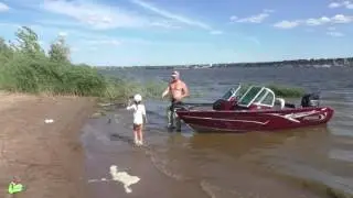 Кама, семейный отдых на острове