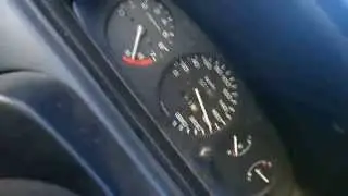 EG Swap B18C6 ( 0-200 Km/h )