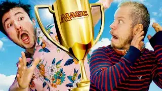 Commander But No One Tries To Win | With @MTGGoldfish