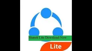 How to Download Shareit Lite Version || New Version