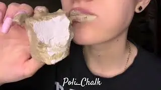 #wet @Poli_Chalk 😋♥️🔥