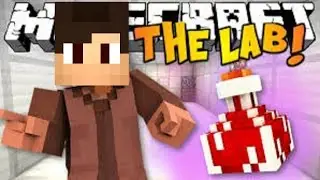 Minecraft : The Lab # Çok Kolay # Bölüm 2