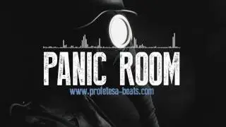 Fast Flow Choppa Trap Rap Beat Instrumental ''PANIC ROOM'' Hard Aggressive Angry Type Trap Beat