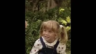 Uncle Jessie and Mitchell Relationship Full house