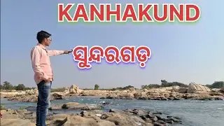 Kanhakund sundargarh