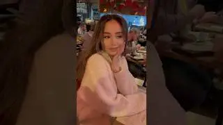 Милашка же?)