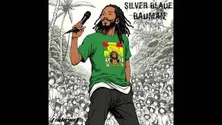 Silver Blade - Badman