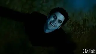 My Top 20 Villains - The Devil Within