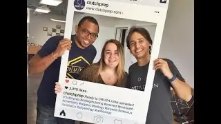 Clutch Prep Rocks My Socks! | Highly Recommended Resource! - Frank Wong
