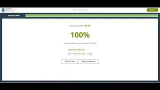 CISCO Python Essentials 2 Module 3 Test Answers(PCAP)| 💯% Correct Answers| PE2 Module 3 Answers |