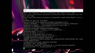 How to Extend Root Partition Adjust Volume Storage in Linux  Increase Disk Space Without Data Loss