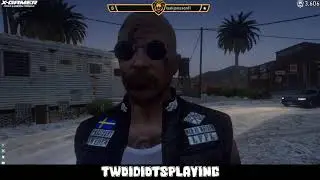 Veckans Bästa | FiveM Oddshots #2