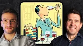 The Advantages of Being a Wine Professional - with Bob Paulinski